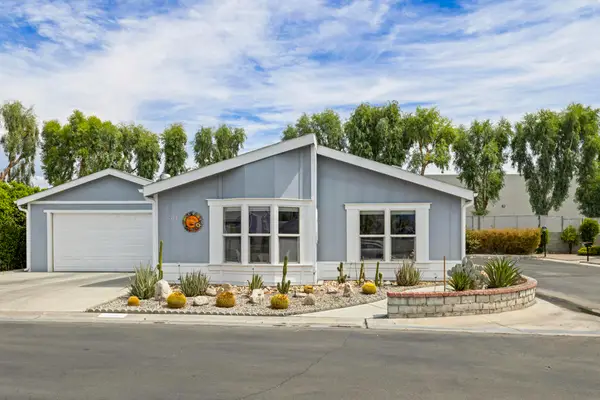 314 Armenia Drive, Cathedral City, CA 92234