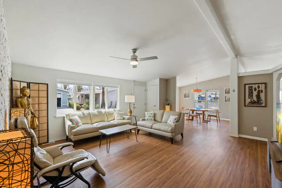 314 Armenia Drive, Cathedral City, CA 92234 - #2