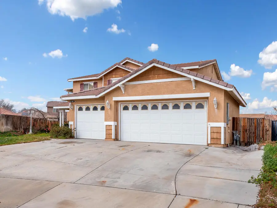 13847 Clydesdale Run Lane, Victorville, CA 92394 - #2