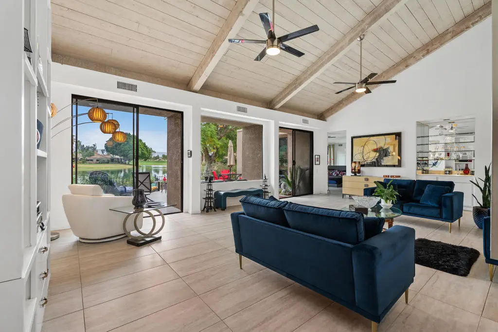 525 Desert West Drive, Rancho Mirage, CA 92270 - #1