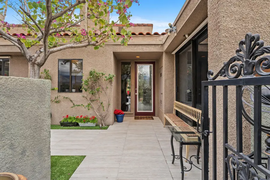 525 Desert West Drive, Rancho Mirage, CA 92270 - #3