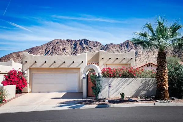 54040 Avenue Alvarado, La Quinta, CA 92253