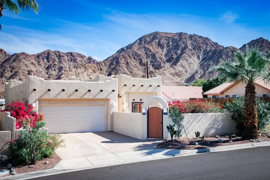 54040 Avenue Alvarado, La Quinta, CA 92253 - #2