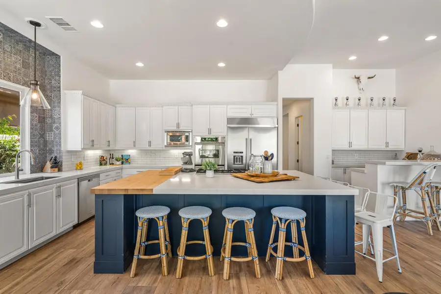 80030 Via Valerosa, La Quinta, CA 92253 - #2