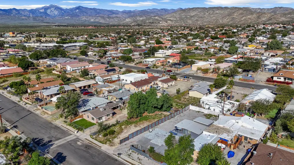 Address Withheld By Seller, Desert Hot Springs, CA 92240 - #1