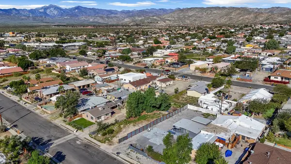 Address Withheld By Seller, Desert Hot Springs, CA 92240