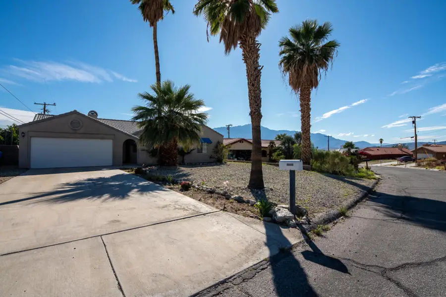 66365 Cactus Drive, Desert Hot Springs, CA 92240 - #2