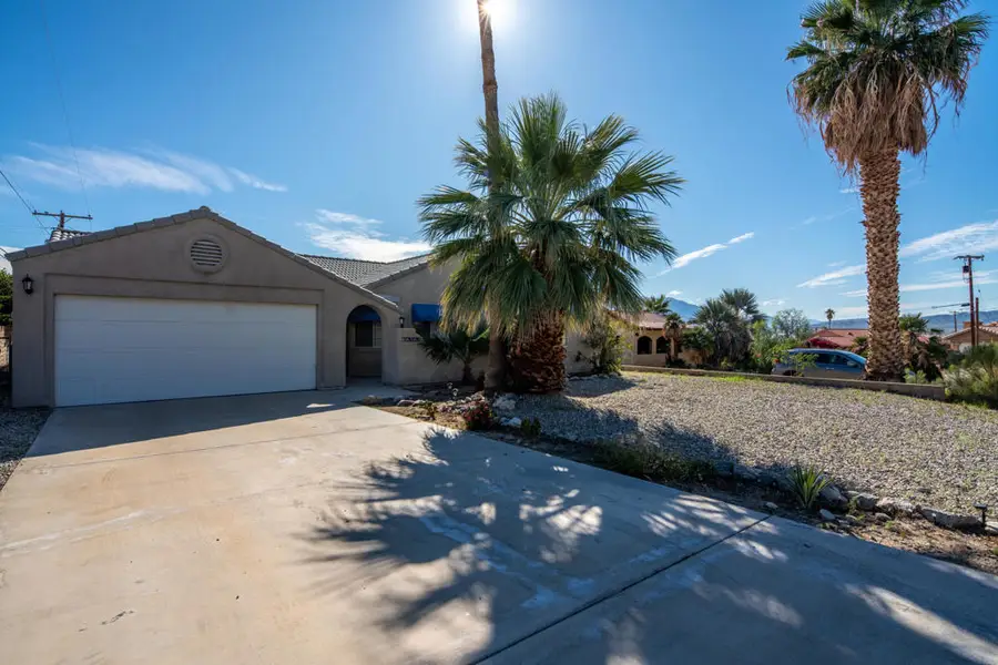 66365 Cactus Drive, Desert Hot Springs, CA 92240 - #3