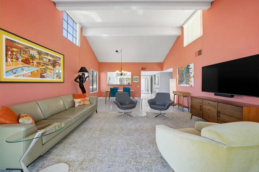 2821 Calle Arandas, Palm Springs, CA 92264 - #1