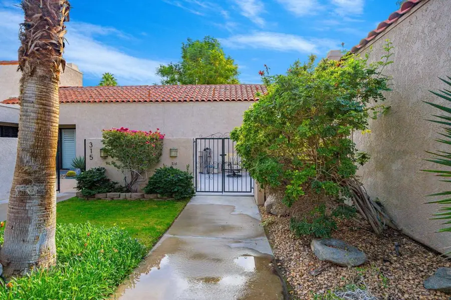 314 Forest Hills Drive, Rancho Mirage, CA 92270 - #3