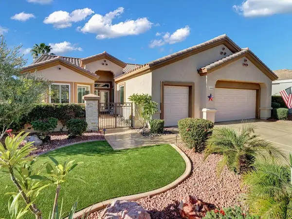 78783 Iron Bark Drive, Palm Desert, CA 92211