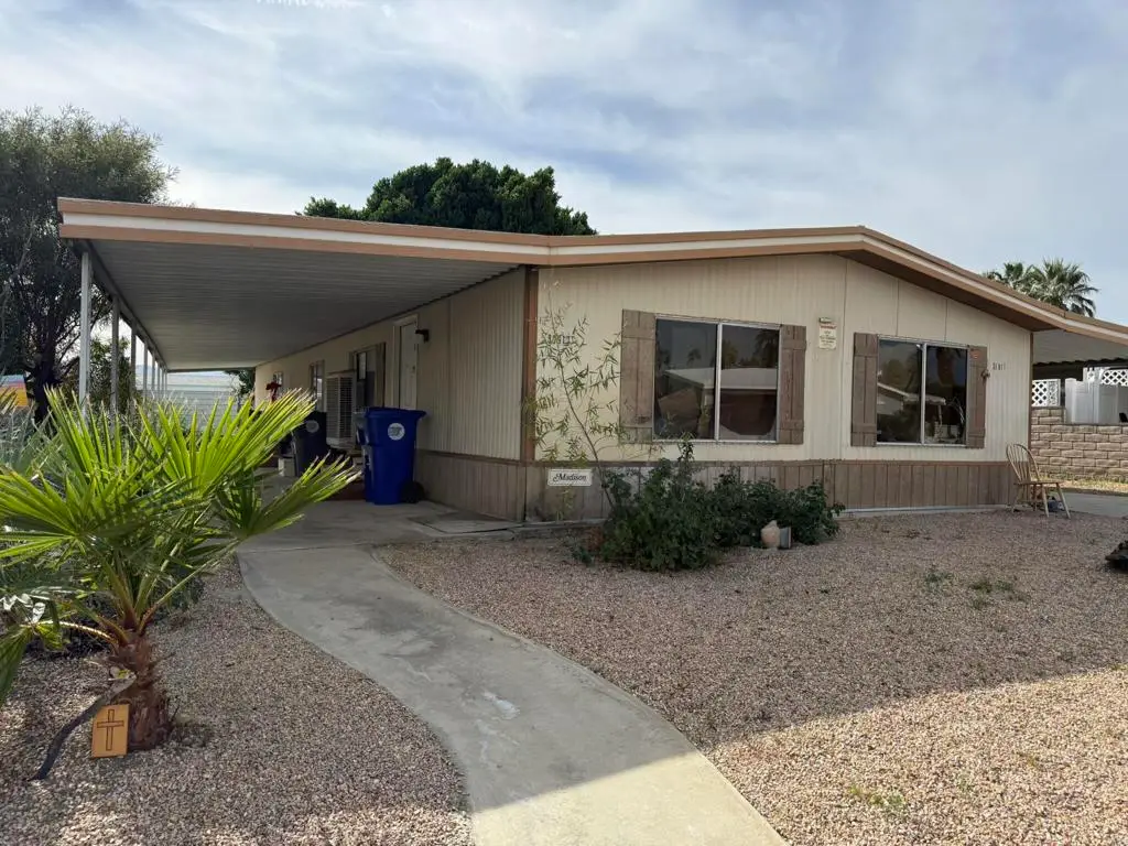 38917 Moronga Canyon Drive, Palm Desert, CA 92260 - #1