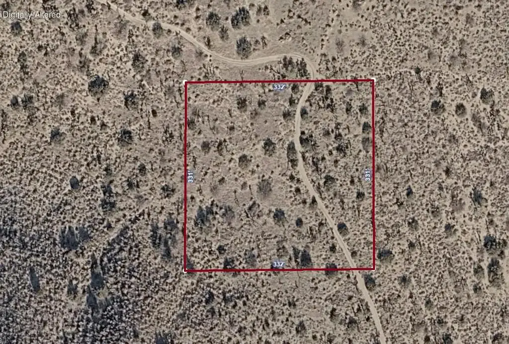 83 rd Street East & Avenue W-8, Palmdale, CA 93550 - #1