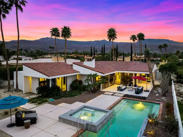 49150 Della Robia Lane, Palm Desert, CA 92260