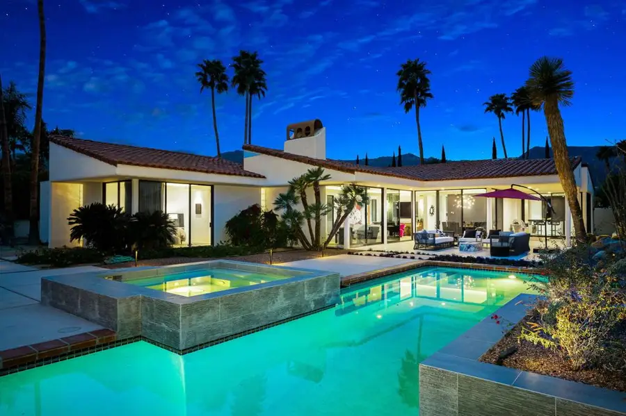 49150 Della Robia Lane, Palm Desert, CA 92260 - #2