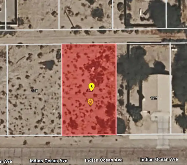 1364 Indian Ocean Avenue, Thermal, CA 92274 - #2