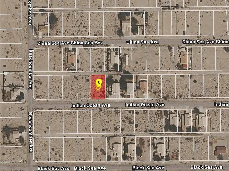 1364 Indian Ocean Avenue, Thermal, CA 92274 - #3