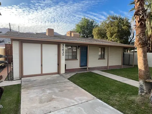 51431 Avenida Navarro, La Quinta, CA 92253