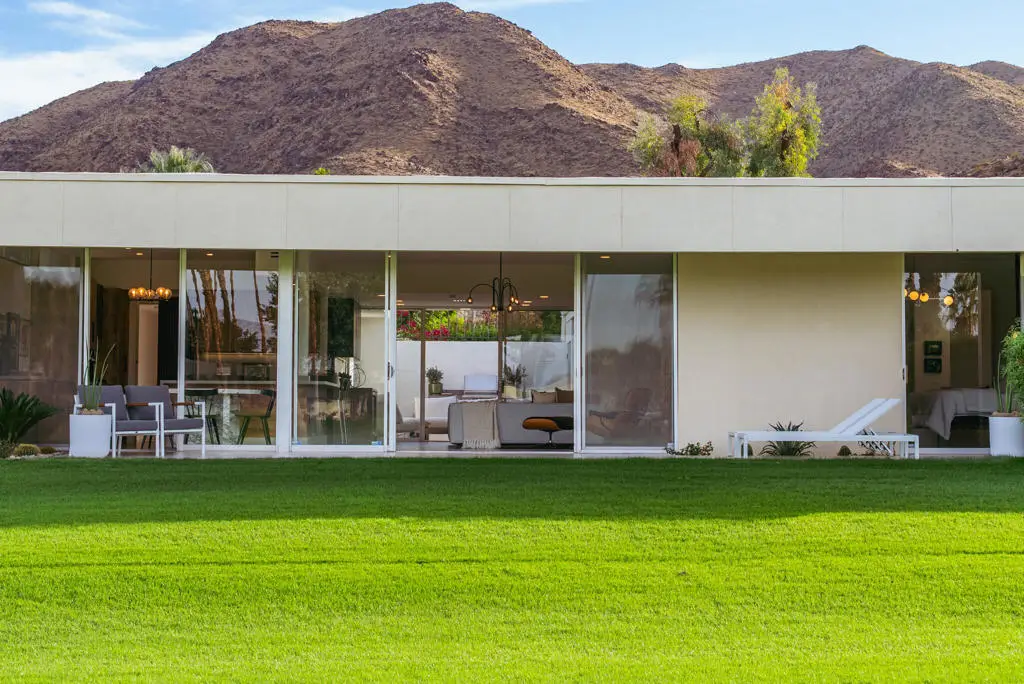 399 Desert Lakes Drive, Palm Springs, CA 92264 - #1