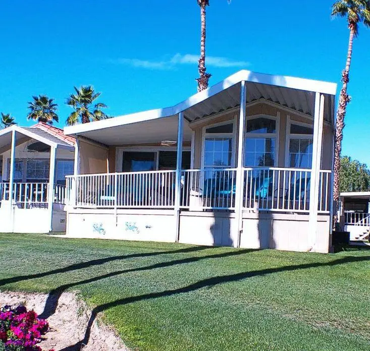 84136 Ave 44, #385 #385, Indio, CA 92203 - #3