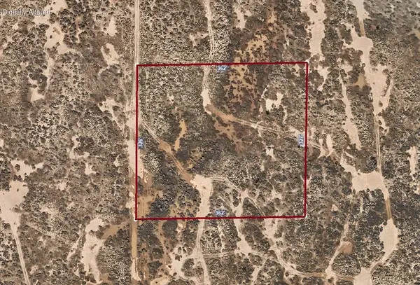 37 th Street East & Avenue G-10, Lancaster, CA 93535