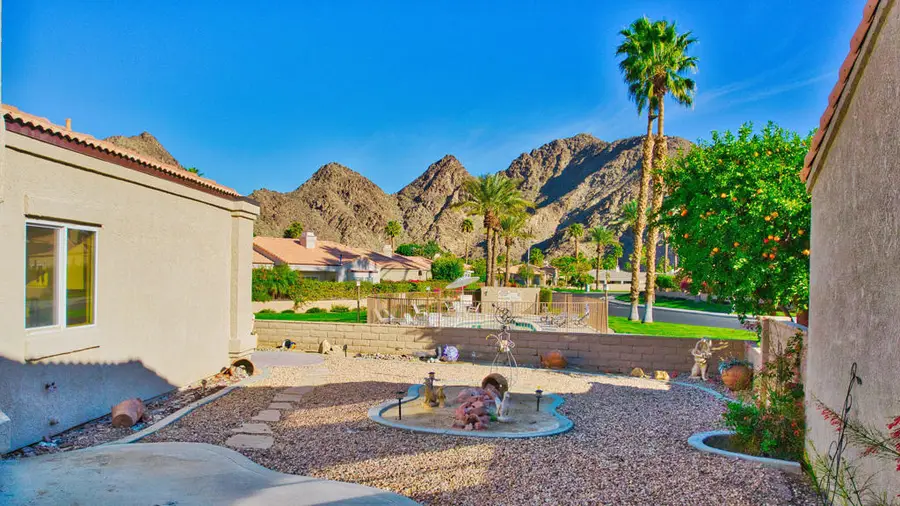 48649 Paseo Tarazo, La Quinta, CA 92253 - #3