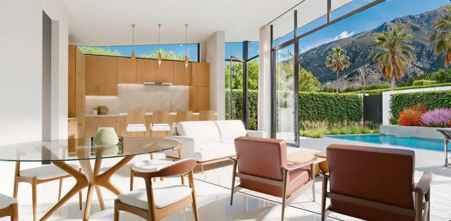 520 S Indian Trail, Palm Springs, CA 92264 - #3