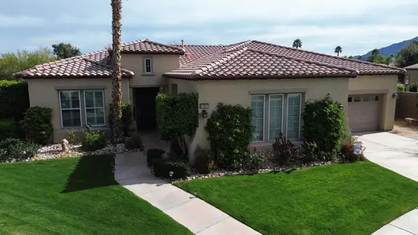 81831 Brittlebush Lane, La Quinta, CA 92253