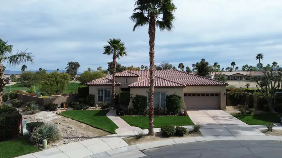 81831 Brittlebush Lane, La Quinta, CA 92253 - #2
