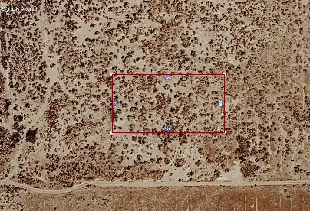 81 st Street East & Avenue G-4, Lancaster, CA 93535 - #1