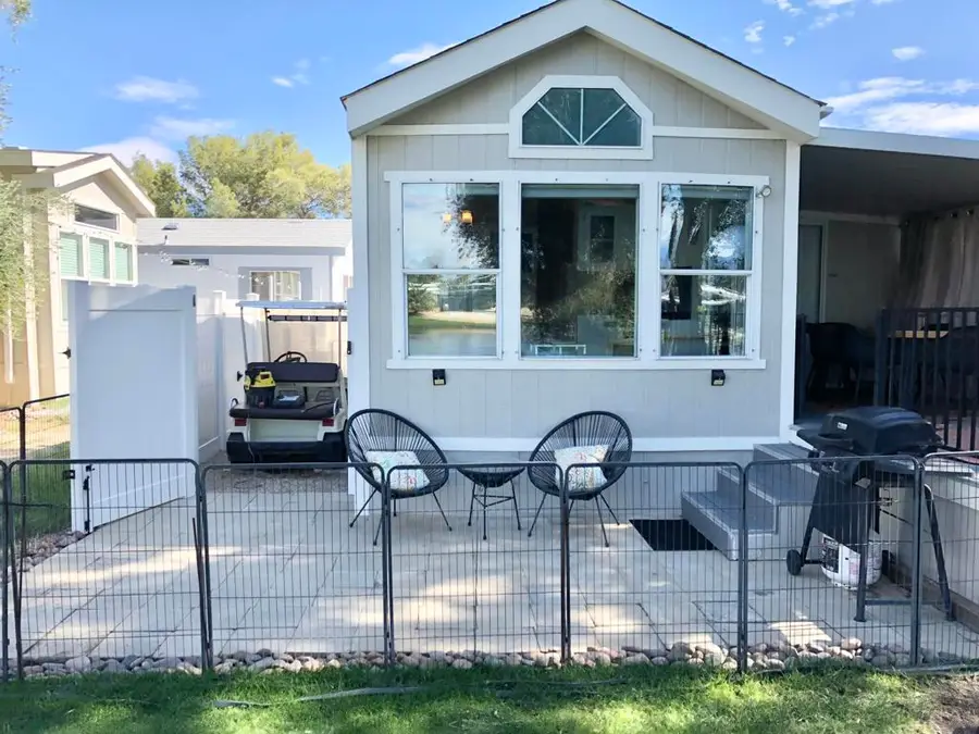 74711 Dillon Rd Spc 21, Desert Hot Springs, CA 92241 - #2