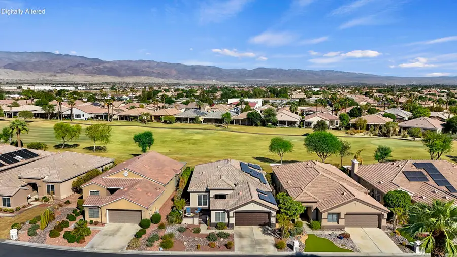 43682 Old Troon Court, Indio, CA 92201 - #2