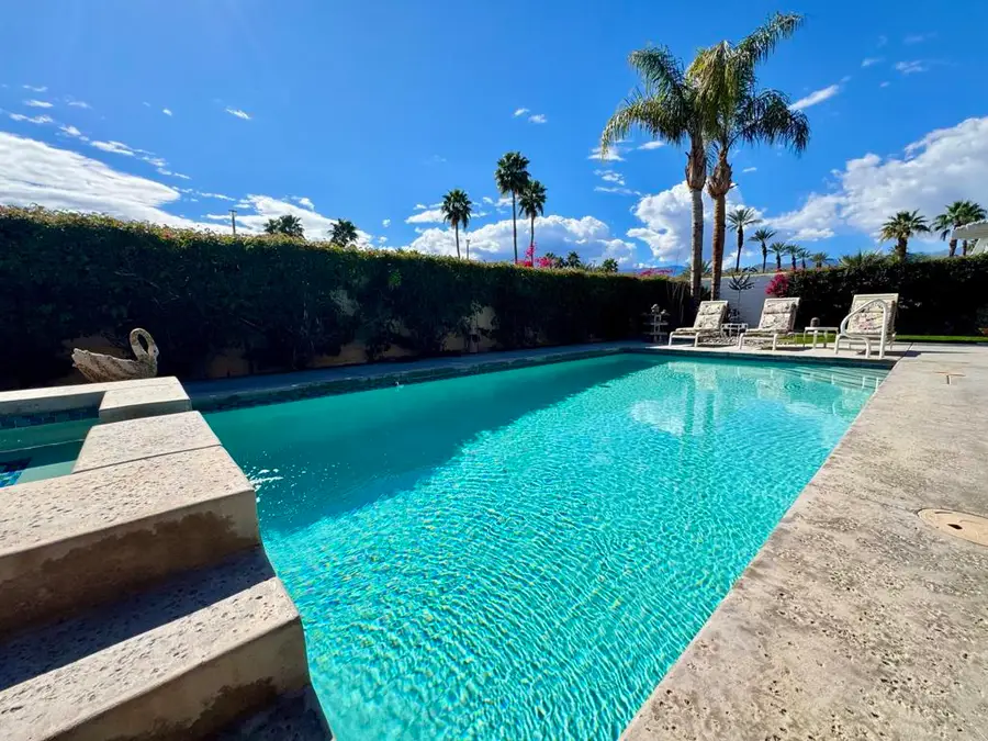 17 Corte Del Sol, Rancho Mirage, CA 92270 - #2