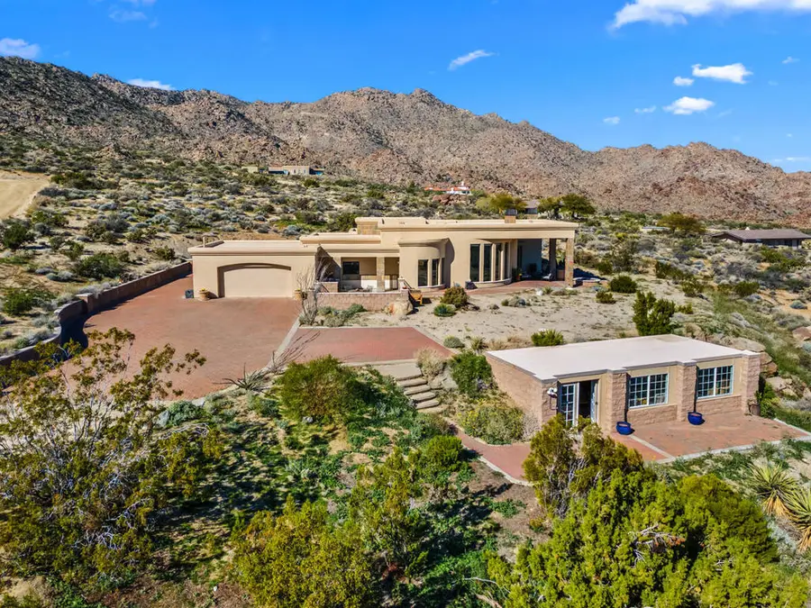 71248 Flat Branch Road, Mountain Center, CA 92561 - #3