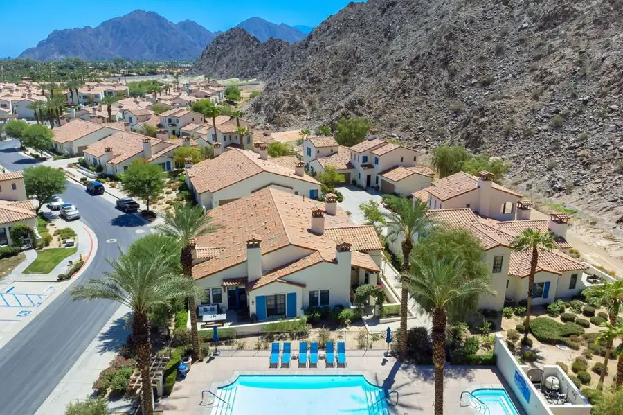 48523 Legacy Drive, La Quinta, CA 92253 - #2