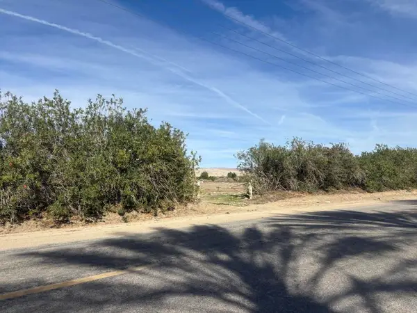 0 70th Avenue, North Shore, CA 92254