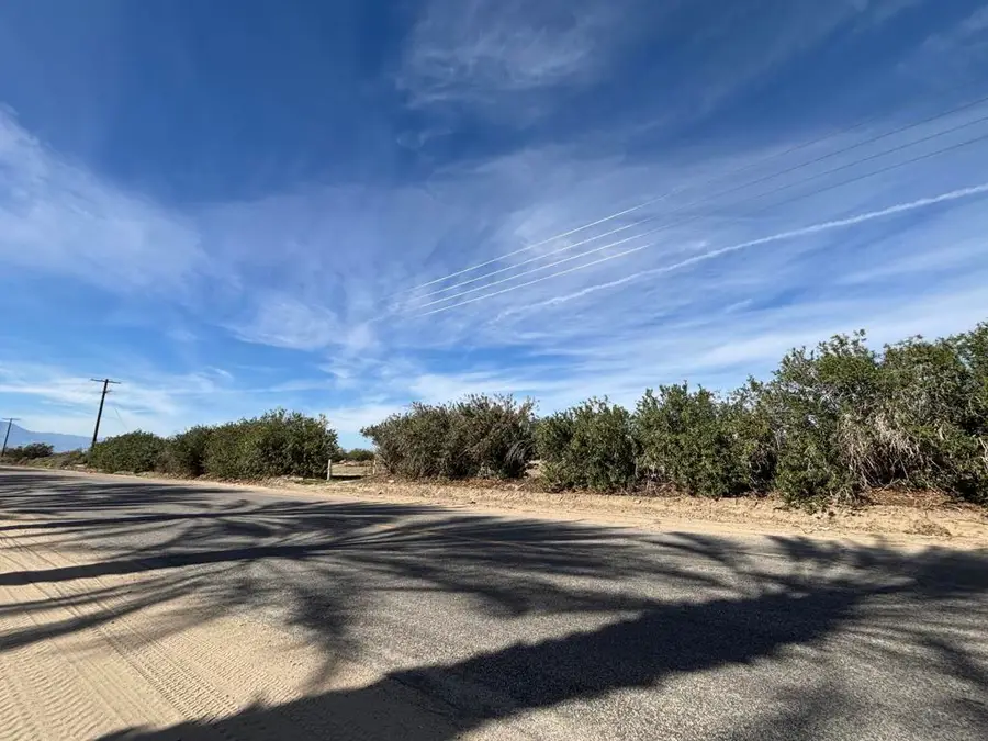 0 70th Avenue, North Shore, CA 92254 - #2