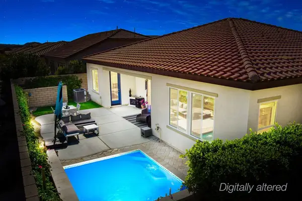 85448 Molvena Drive, Indio, CA 92203