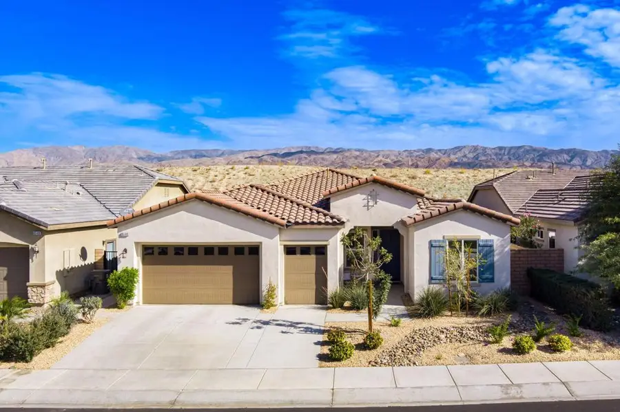 85448 Molvena Drive, Indio, CA 92203 - #3