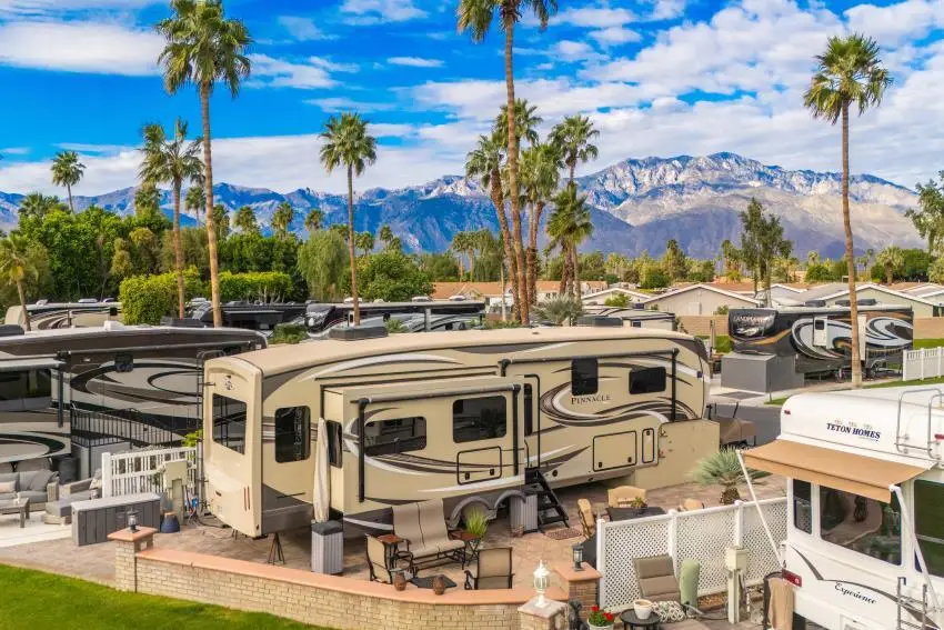 69411 Ramon Road #778, Cathedral City, CA 92234 - #1