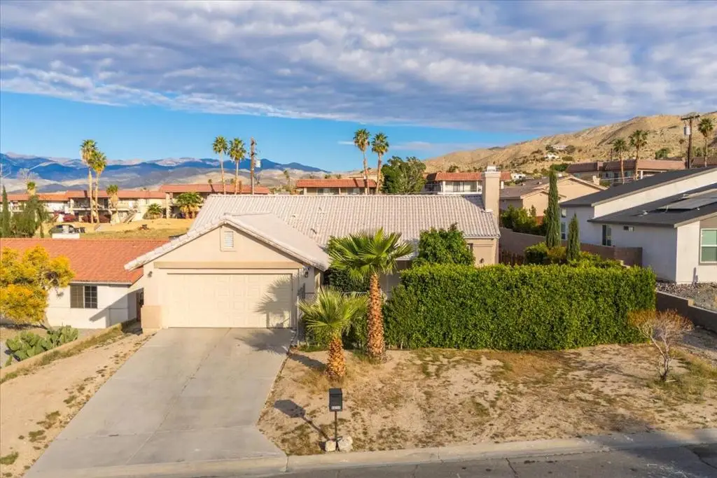 68206 Calle Azteca, Desert Hot Springs, CA 92240 - #1