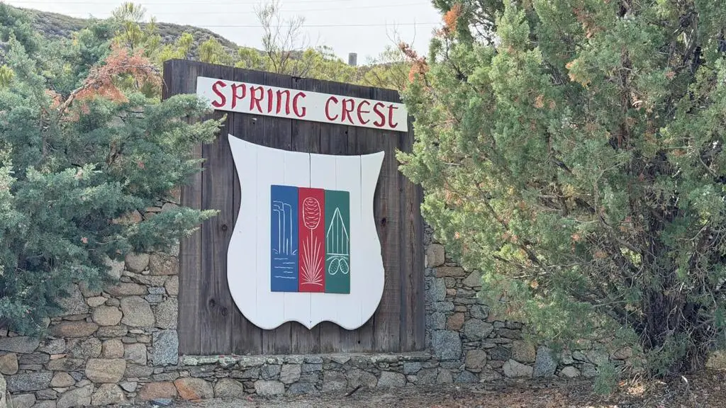 0 Toro Vista Drive, Mountain Center, CA 92561 - #1