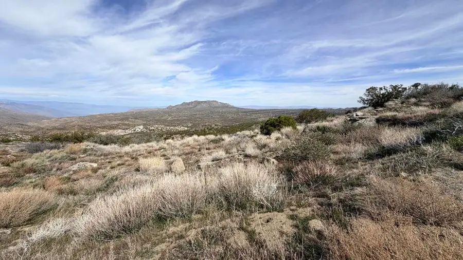 0 Toro Vista Drive, Mountain Center, CA 92561 - #2