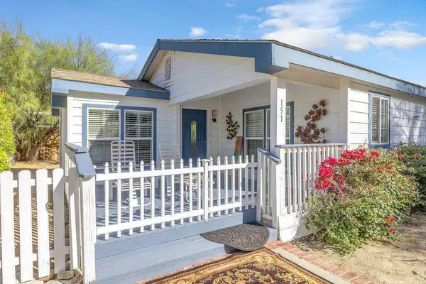 22840 Sterling Avenue #151, Palm Springs, CA 92262