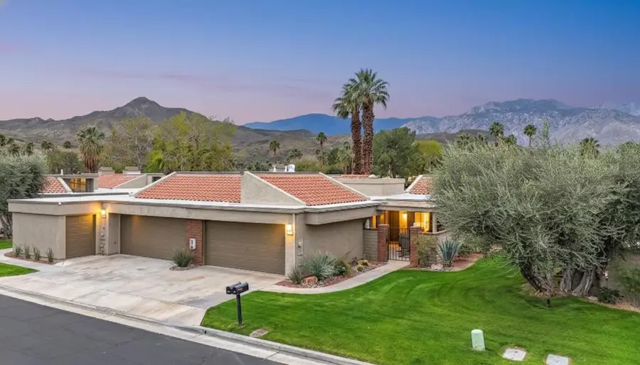 2971 Calle Loreto, Palm Springs, CA 92264 - #2