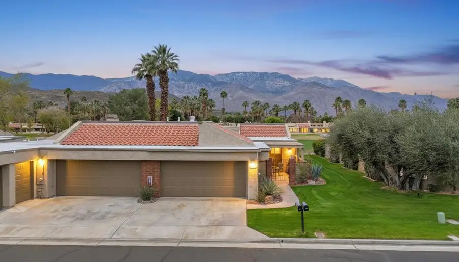 2971 Calle Loreto, Palm Springs, CA 92264 - #3