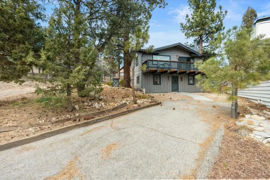 355 Mullins Drive, Big Bear City, CA 92314 - #3
