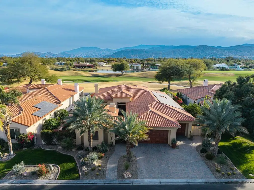 272 Loch Lomond Road, Rancho Mirage, CA 92270 - #1