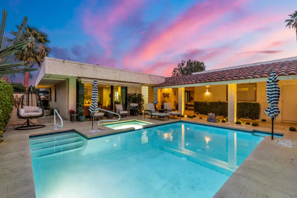 10 Lafayette Drive, Rancho Mirage, CA 92270 - #1