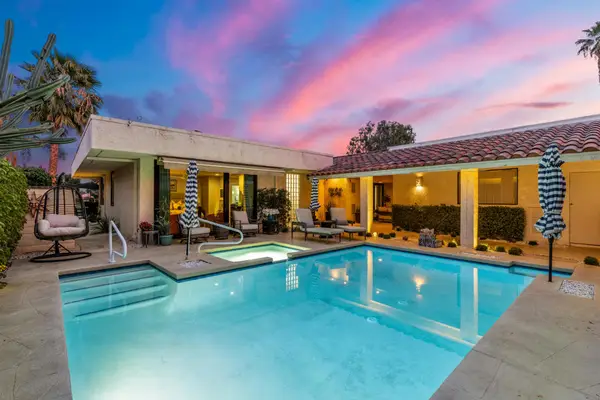 10 Lafayette Drive, Rancho Mirage, CA 92270